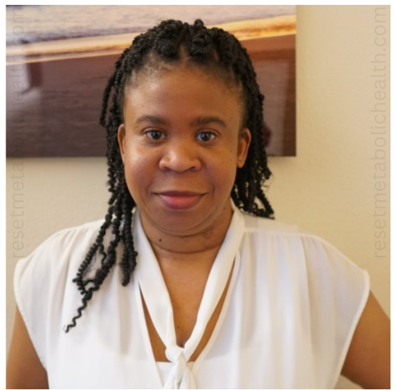 Linda — Founder of Whole Life Aligned