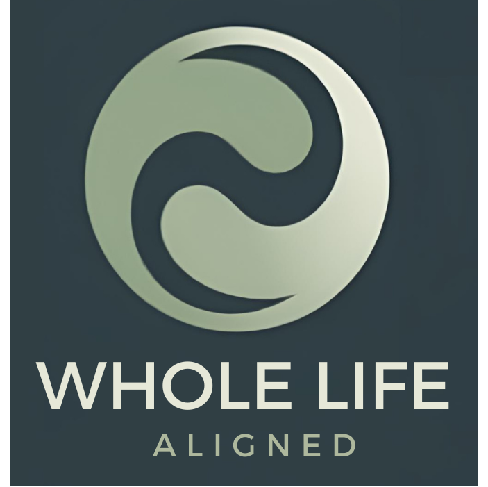 Whole Life Aligned logo